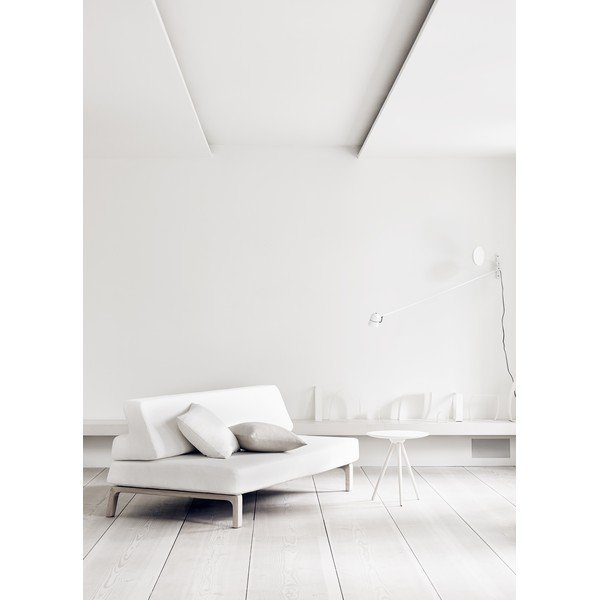 Juoda sofa-lova Softline Lazy-image-4
