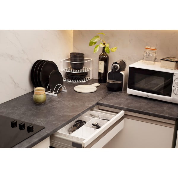 Virtuvės pjaustymo lentos stovas Compactor-image-4