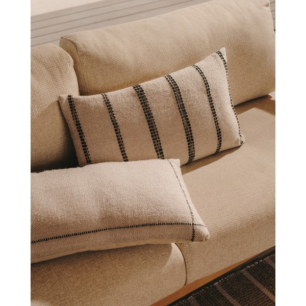 Lauko pagalvėlė 40x70 cm Baster – Kave Home-image-1