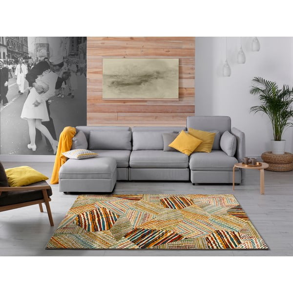 Kilimas Universal Maggie Multi, 80 x 150 cm-image-1