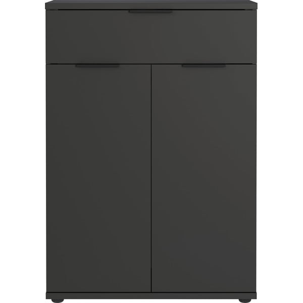 Koridoriaus baldas antracito spalvos Stanton – Germania-image-2