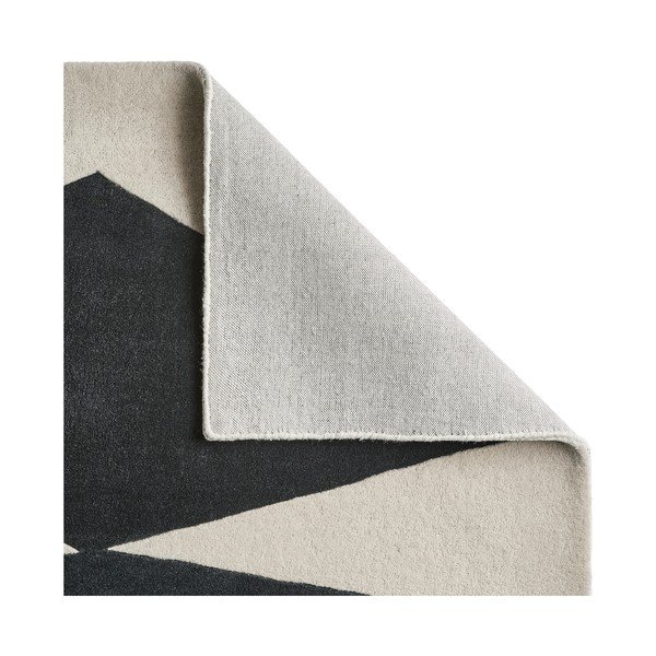 Vilnonis kilimas Think Rugs Inaluxe Crystal Palace, 120 x 170 cm-image-2