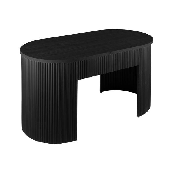 Juodos spalvos suolas Estriado  – Leitmotiv-image-1