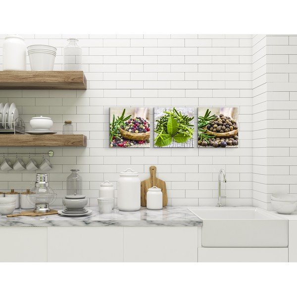3 paveikslėlių rinkinys Styler Glasspik Set Spices Dos-image-1
