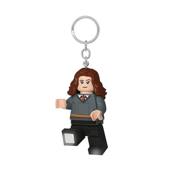Žibintuvėlio raktų pakabukas Harry Potter Hermiona Granger – LEGO®-image-3