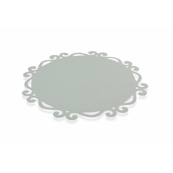 6 "Villa d'Este Dorian" padėkliukų rinkinys, ⌀ 44 cm