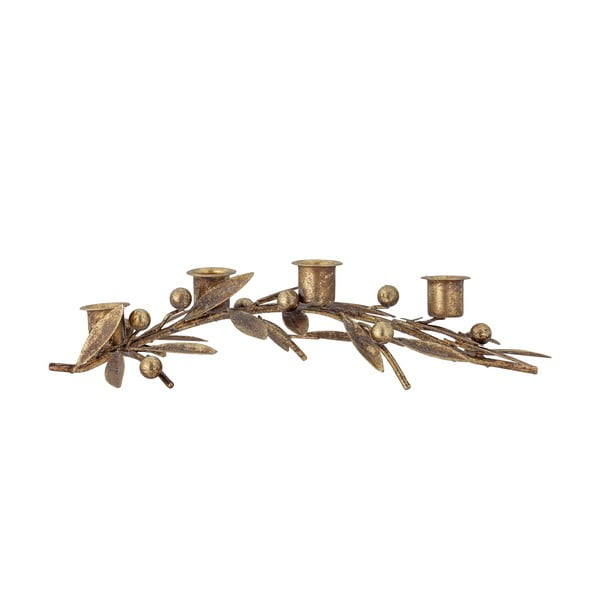 Iš metalo advento žvakidė Mirabel – Bloomingville-image-2