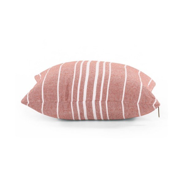 Iš medvilnės dekoratyvinė pagalvėlė 45x45 cm Solene – Tiseco Home Studio-image-1