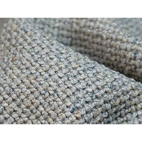 Šviesiai pilkos spalvos modulinė taburetė Kalai – Makamii-image-1