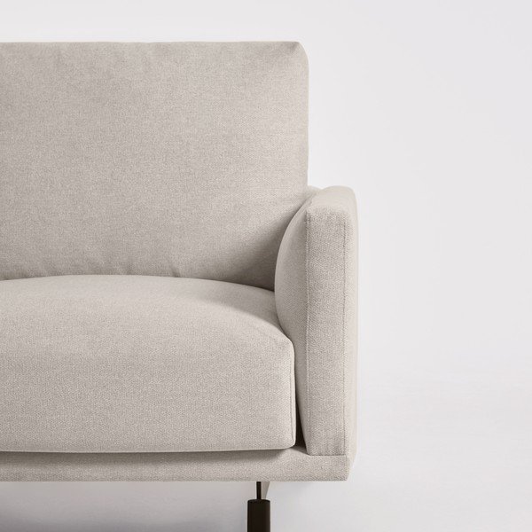 Smėlio spalvos sofa Kave Home Galene-image-1