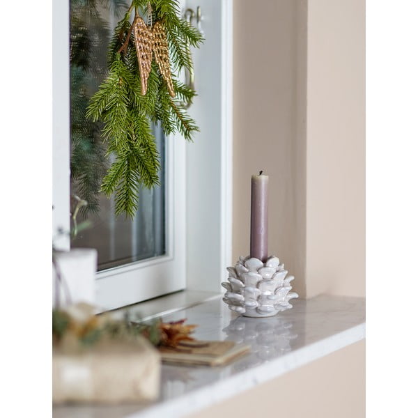 Žvakidė iš molio Pine – Bloomingville-image-1