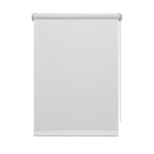 Baltos spalvos roletai 72,5x150 cm Mini Relax – Gardinia