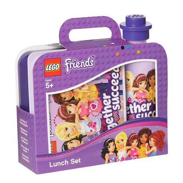LEGO® Friends užkandžių rinkinys