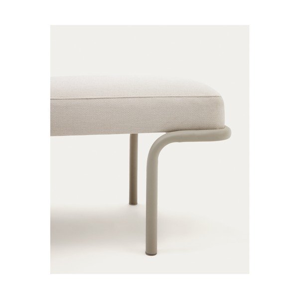 Suolas smėlio spalvos Compo – Kave Home-image-4