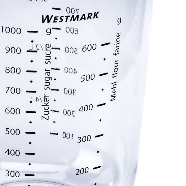 Matavimo taurė Westmark, 1 l-image-2