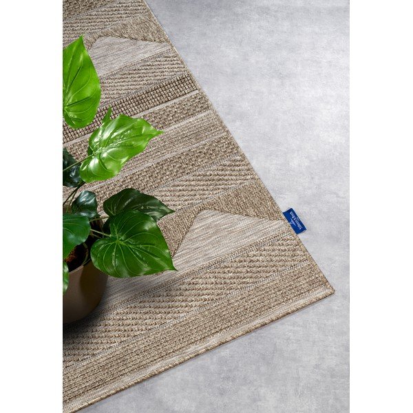 Lauko kilimas natūralios spalvos 190x290 cm Elisabeth – Villeroy&Boch-image-2