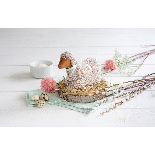 Kepimo formelė Zenker Easter Lamb, 700 ml-image-1