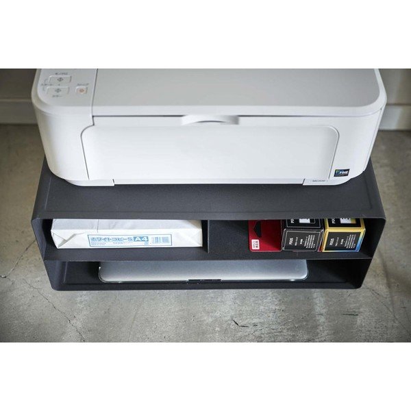 Šoninis stalas 37x48 cm Tower – YAMAZAKI-image-2