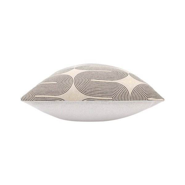 Dekoratyvinė pagalvėlė 40x60 cm Ondine – douceur d'intérieur-image-2