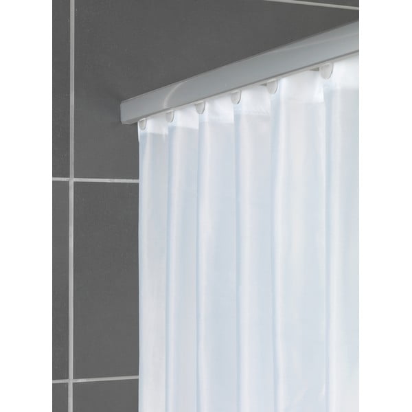 Teleskopinė dušo užuolaidų lazda Wenko Era, maks. reguliuojamas ilgis 210 cm-image-3