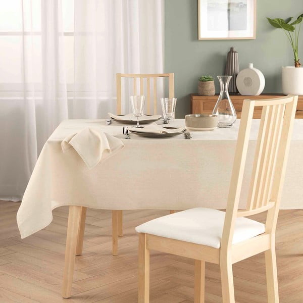 Servetėlės 3 vnt. 40x40 cm Serafine – douceur d'intérieur-image-2