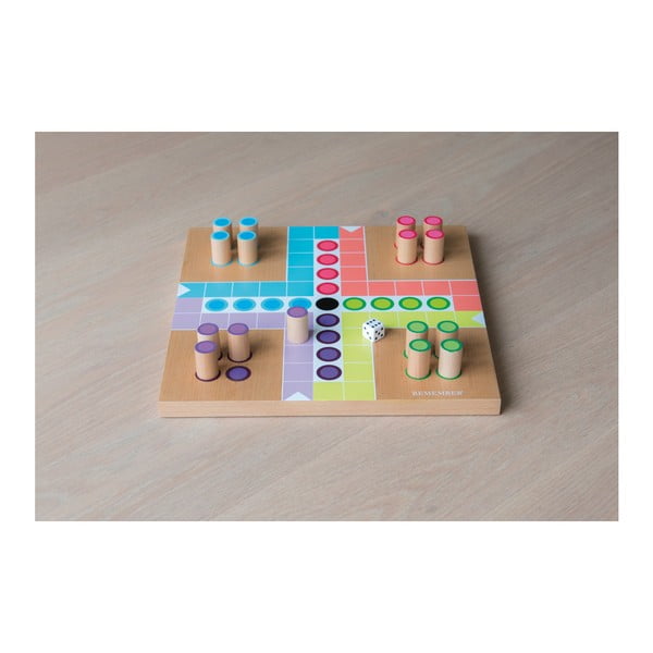 Žaidimas, 2-4 žaidėjams-image-4