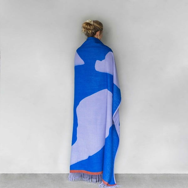 Antklodė 125x170 cm Gallery - Mette Ditmer Denmark-image-2