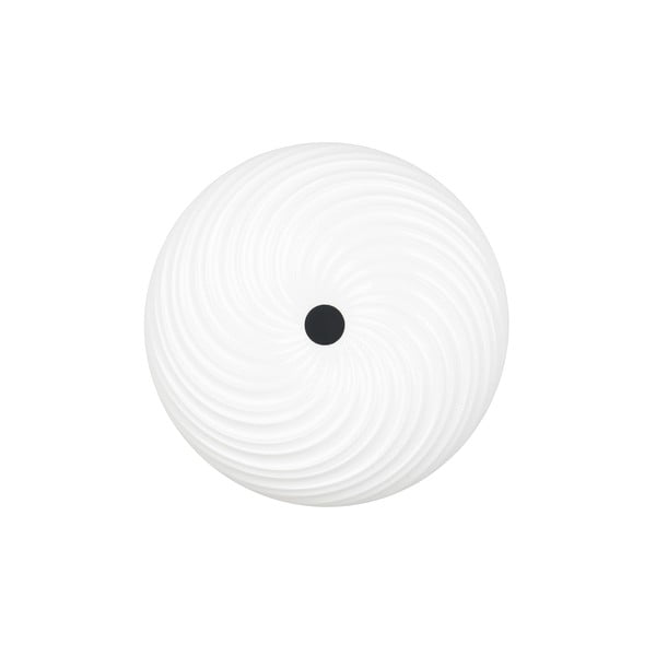 Lubinis šviestuvas baltos spalvos LED ø 57,5 cm Gravity – Reality-image-3