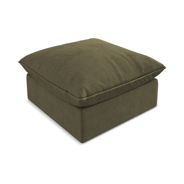 Khaki spalvos taburetė Manao – Makamii-image-3