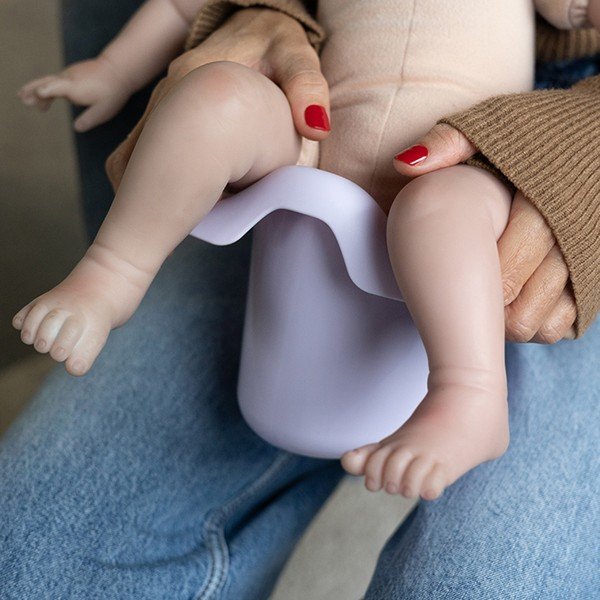 Violetinės spalvos naktipuodis – Kindsgut-image-1