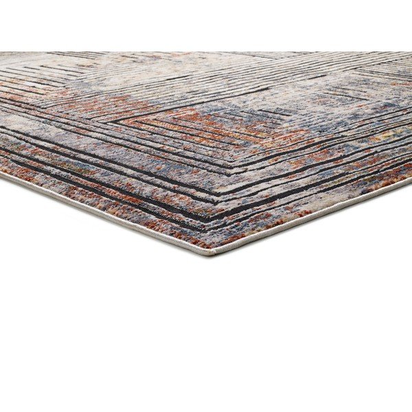 Smėlio spalvos kilimas 200x136 cm Truva - Universal-image-2