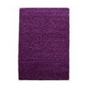 Kilimas tamsiai violetinės spalvos 160x230 cm Life – Ayyildiz Carpets