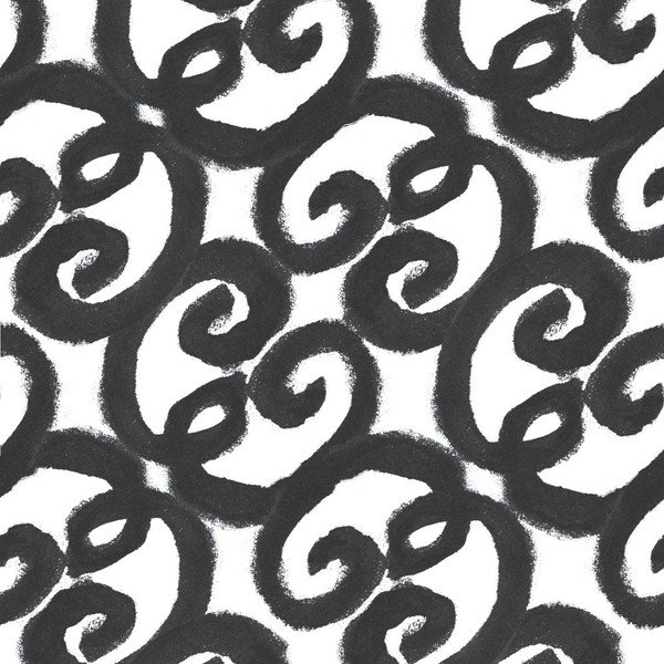 Antklodės užvalkalas "Lattice", 200x200 cm-image-1