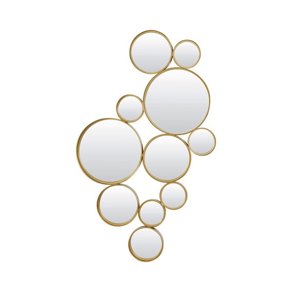 Sieninis veidrodis 99x57,5 cm Cielo – Light & Living-image-2