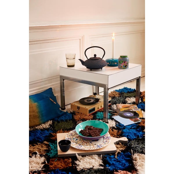 2 juodų ketaus puodelių rinkinys Bredemeijer Jang, ⌀ 7,8 cm-image-3