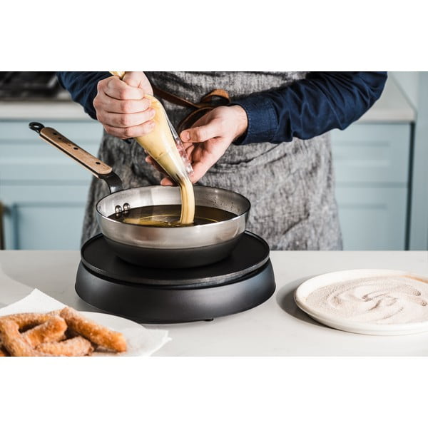 Plieninė keptuvė "Buyer Mineral", ø 24 cm-image-1