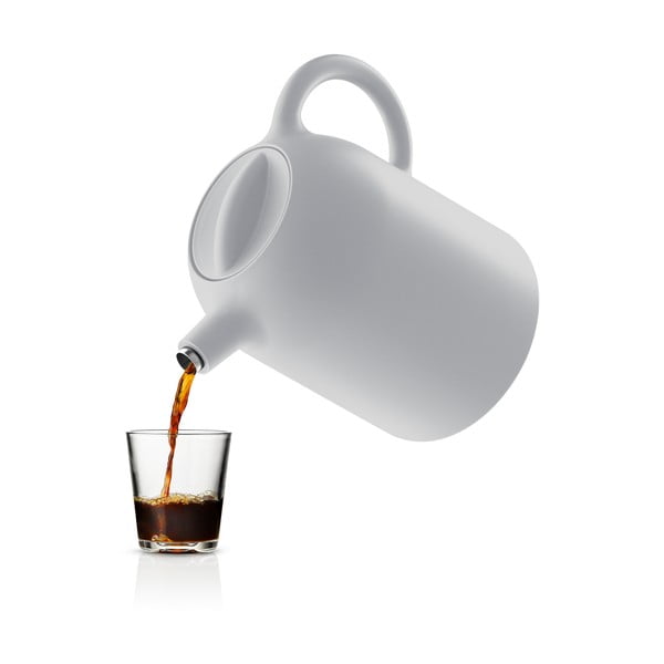 Pilkas termosas arbatai Eva Solo Thimble, 1-image-2