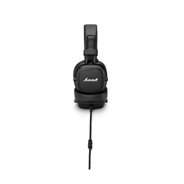 Juodos "Marshall Major III" ausinės-image-2