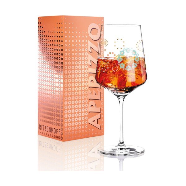 Krištolo taurė "Ritzenhoff Juliane Breitbach", 550 ml-image-1