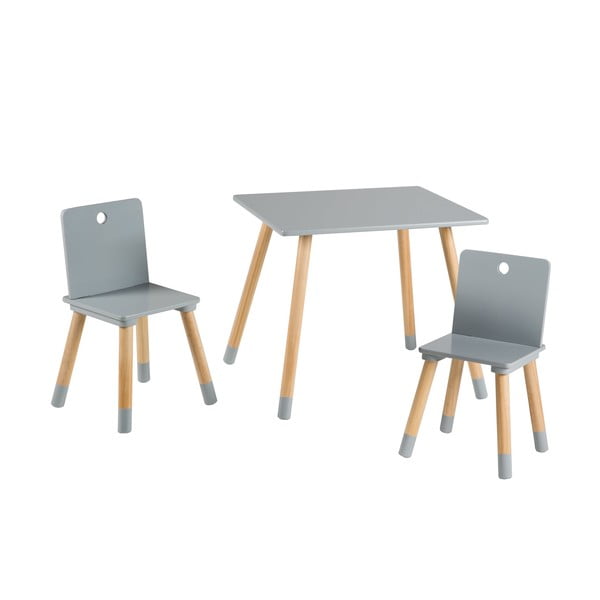 Vaikiškų baldų komplektas – Roba