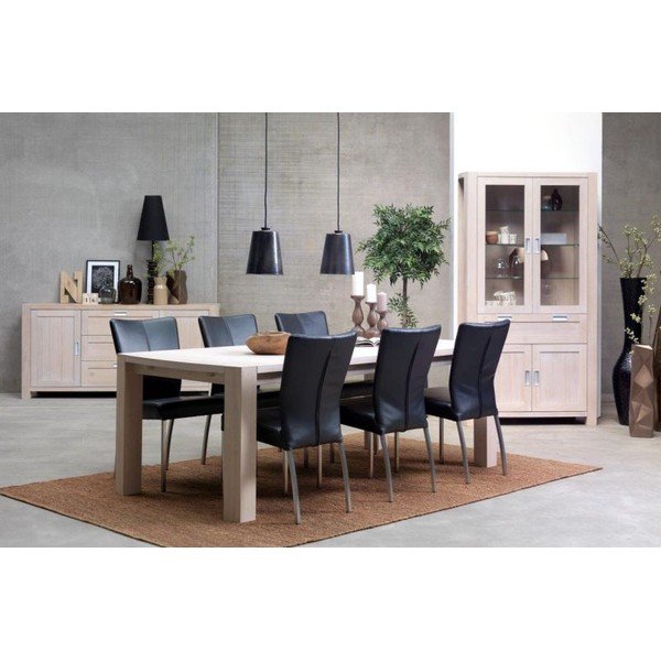 1 kėdė Roma Steel-image-2