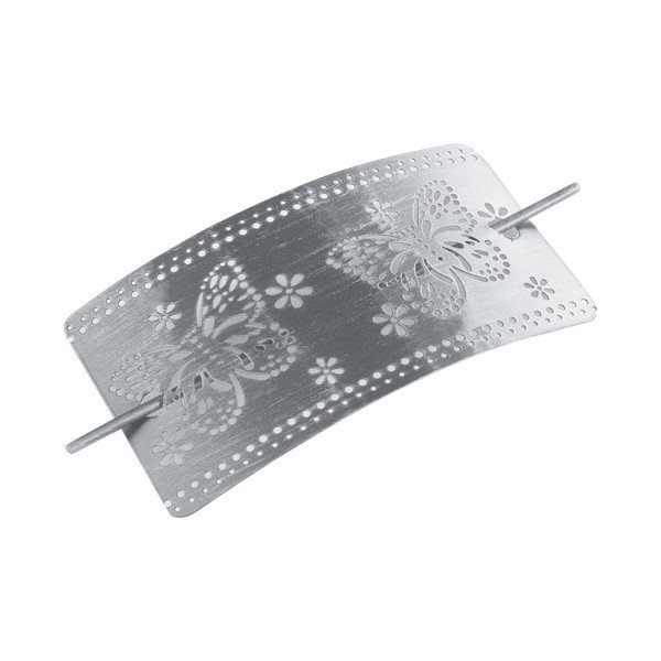 Iš metalo užuolaidų segtukas Epica – douceur d'intérieur