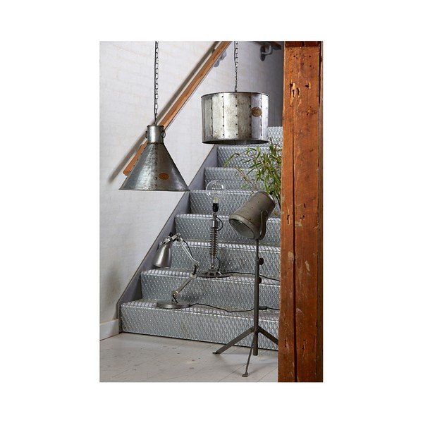Pakabinamas šviestuvas "Canett Vintage", ⌀ 41 cm-image-2