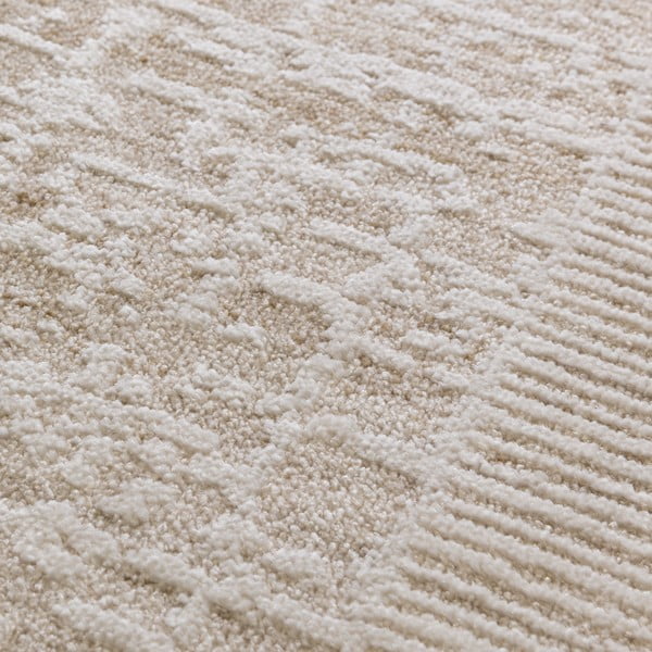 Kreminės spalvos kilimas 200x300 cm Anders Beige Natural – Asiatic Carpets-image-4