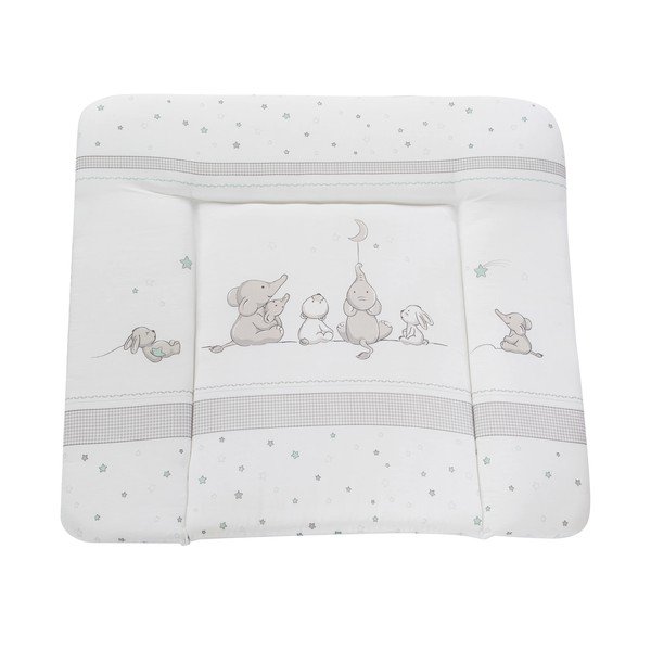 Vaikų vystymo kilimėlis 75x85 cm Strenenzauber – Roba