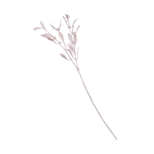 Dirbtinė šaka (aukštis 55 cm) Mistletoe – Ego Dekor