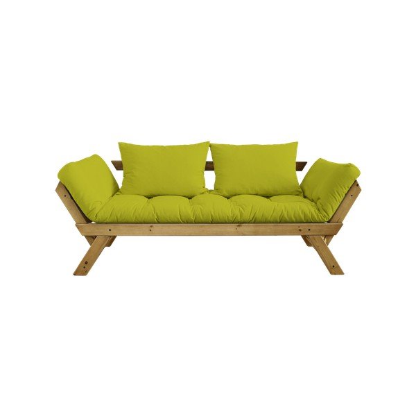 Kintama sofa "Karup Bebop Honey/Pistachio-image-2
