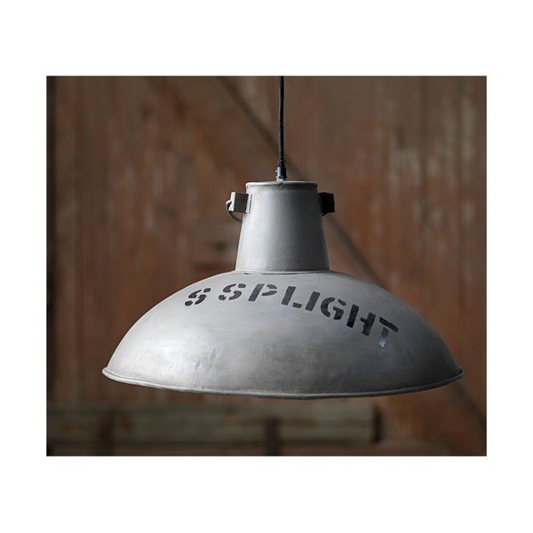 Pakabinamas šviestuvas Canett Old Light-image-1