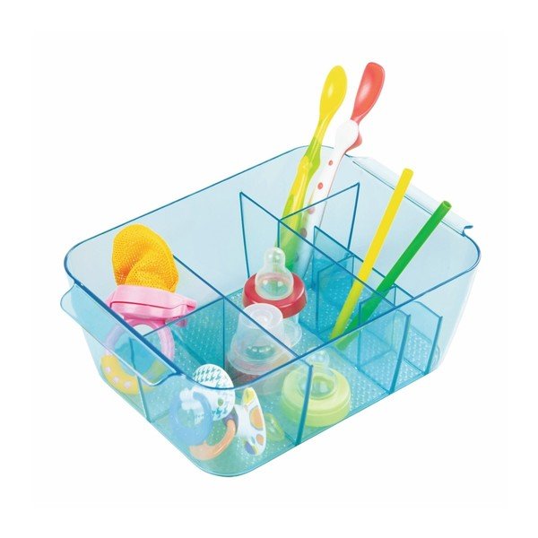 Mėlynas organizatorius InterDesign Fresh-image-1