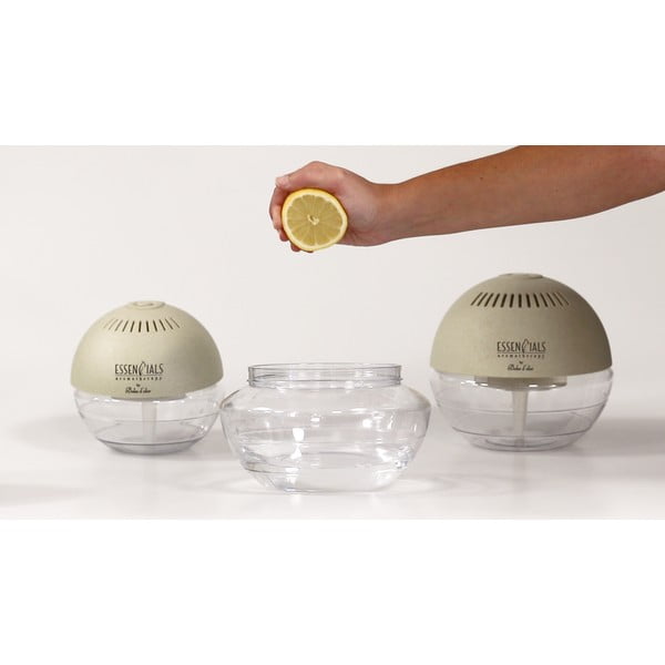 Elektrinis difuzorius Ego Dekor Essencials, 600 ml-image-1